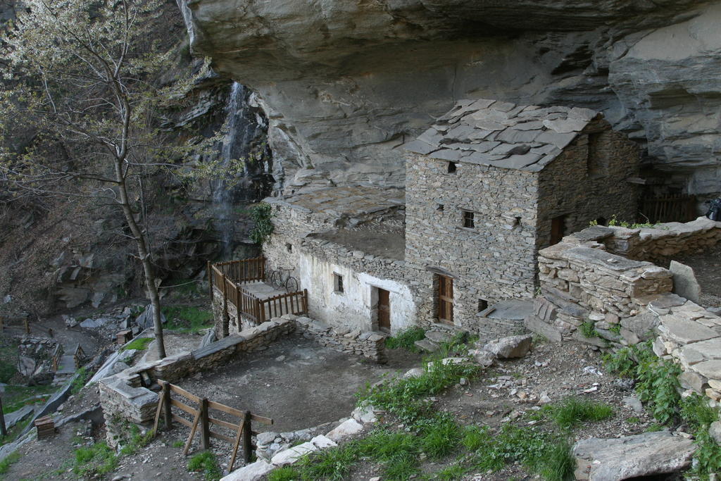 Agriturismo La Virginia Villa Revello Eksteriør billede