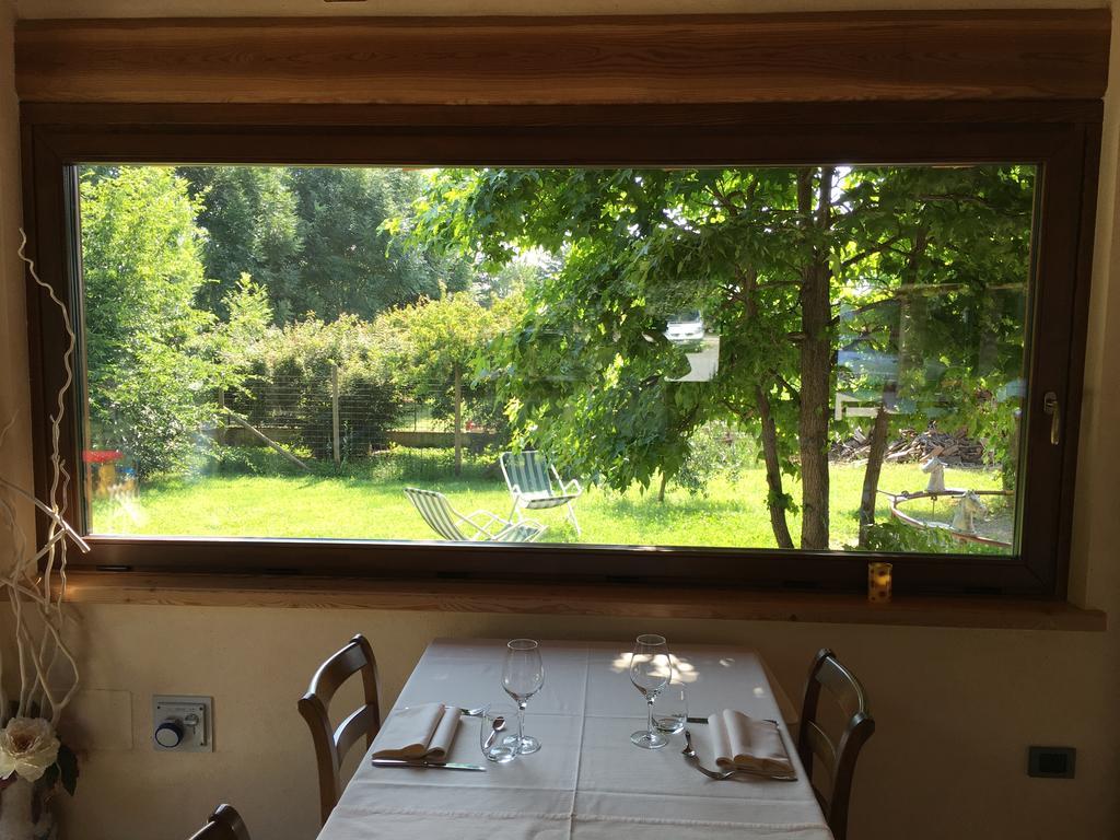 Agriturismo La Virginia Villa Revello Eksteriør billede